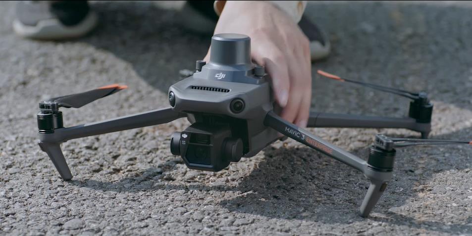 DJI Mavic 3E